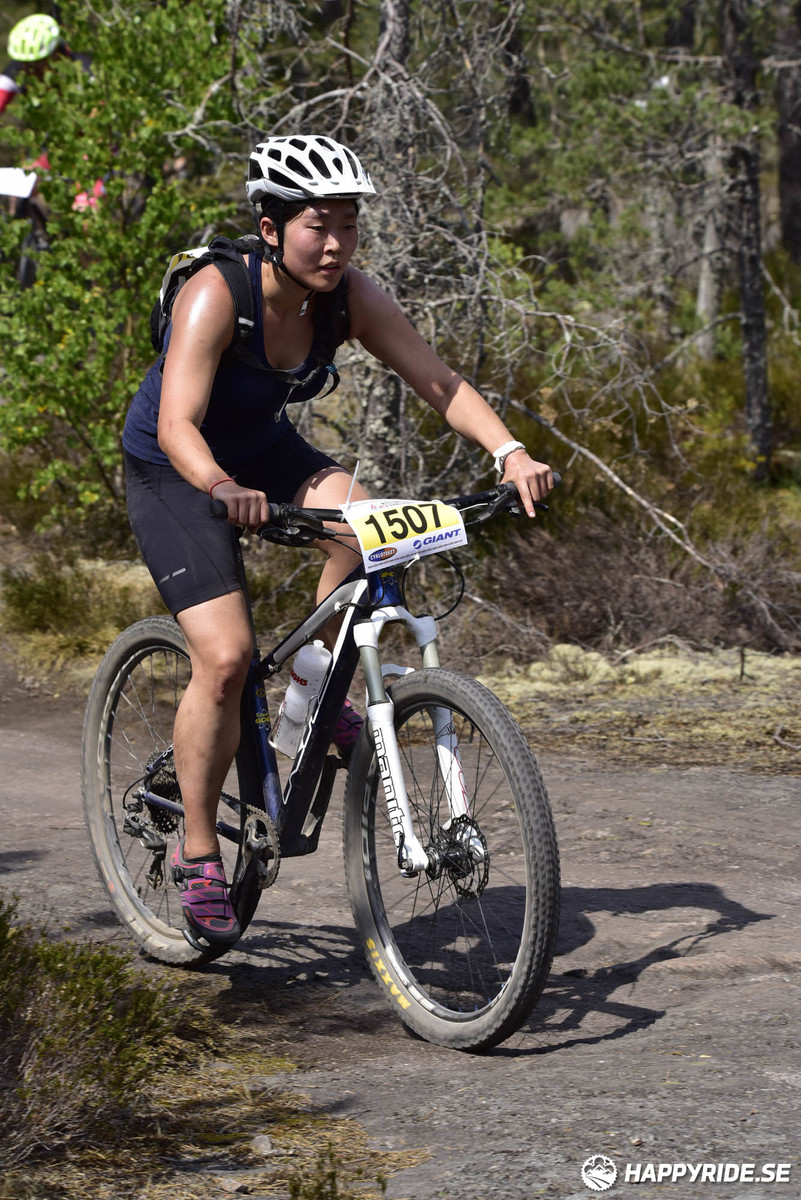 Bild från Lida Loop 2018